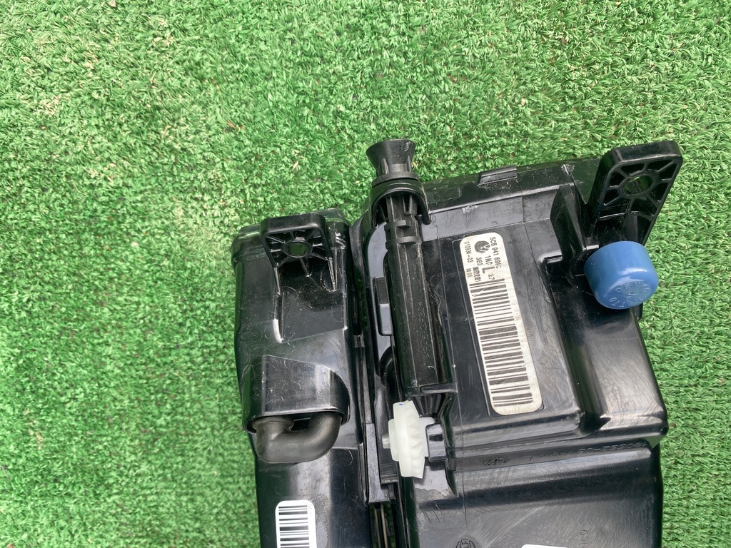 фото №10, Vw new beetle 2011 11 противотуманная фара левая 5c5941699a 5c5953041d