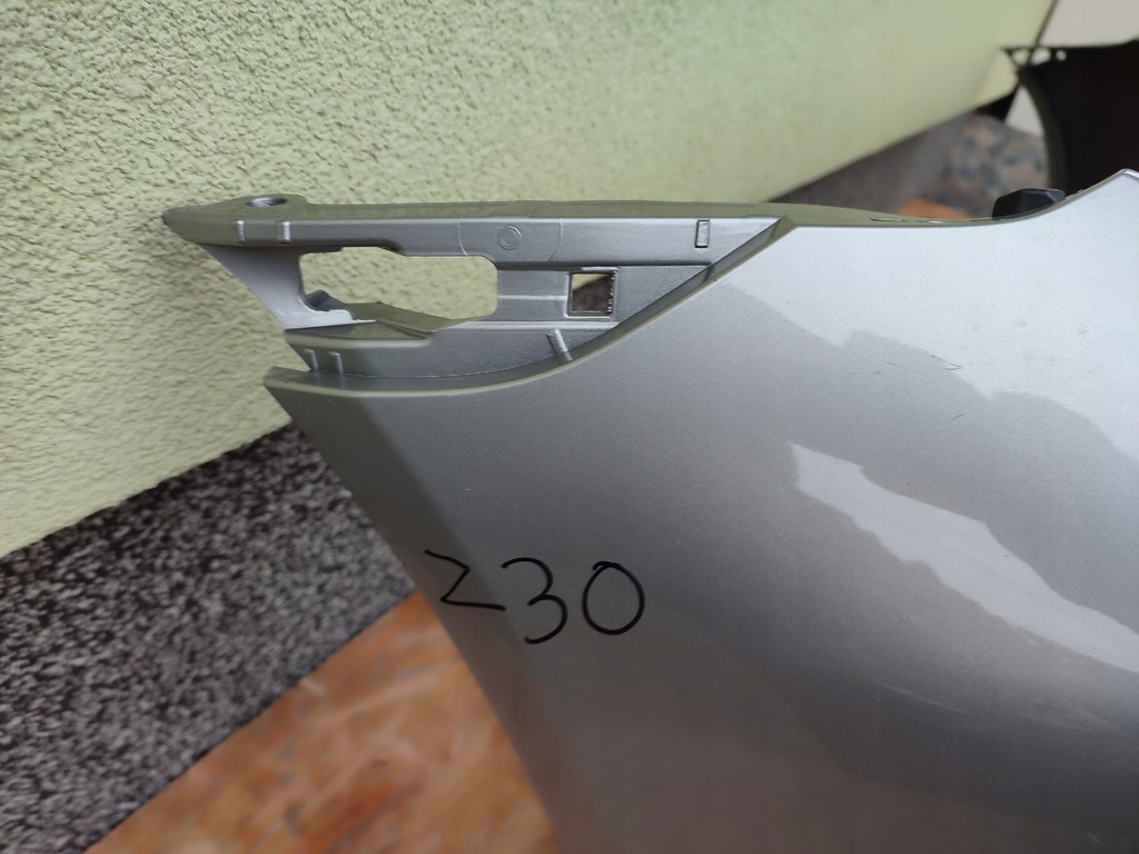 фото №16, Бампер porsche boxter gts lift 982.807.796 cayman 718 хороший org