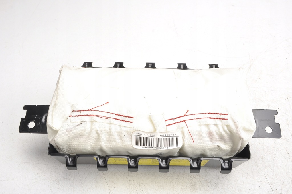 фото №1, Подушка повітряна подушка безпеки пасажира kia оригінальний номер 84530-3x000