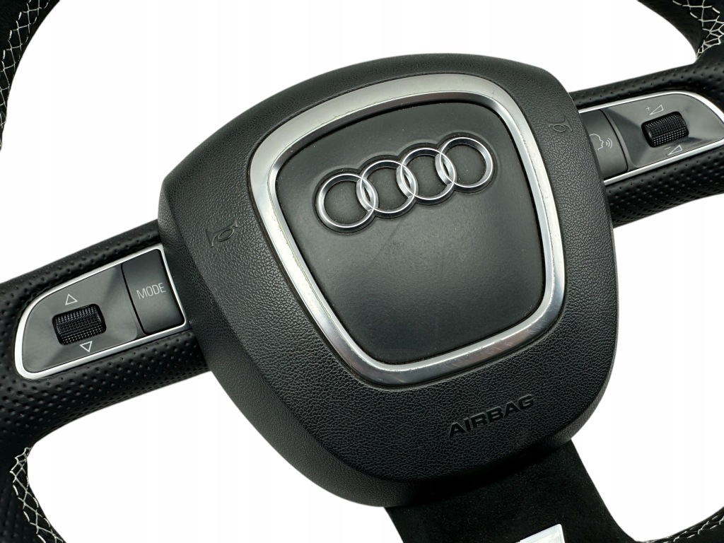 фото №7, Воздуховод do audi a3 8p/ a4 8h / a5 8t sportback / 8f cabri