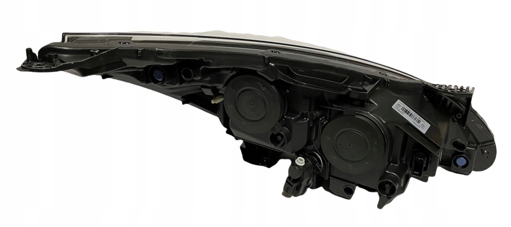 фото №11, Фара valeo 045278 45278 val045278