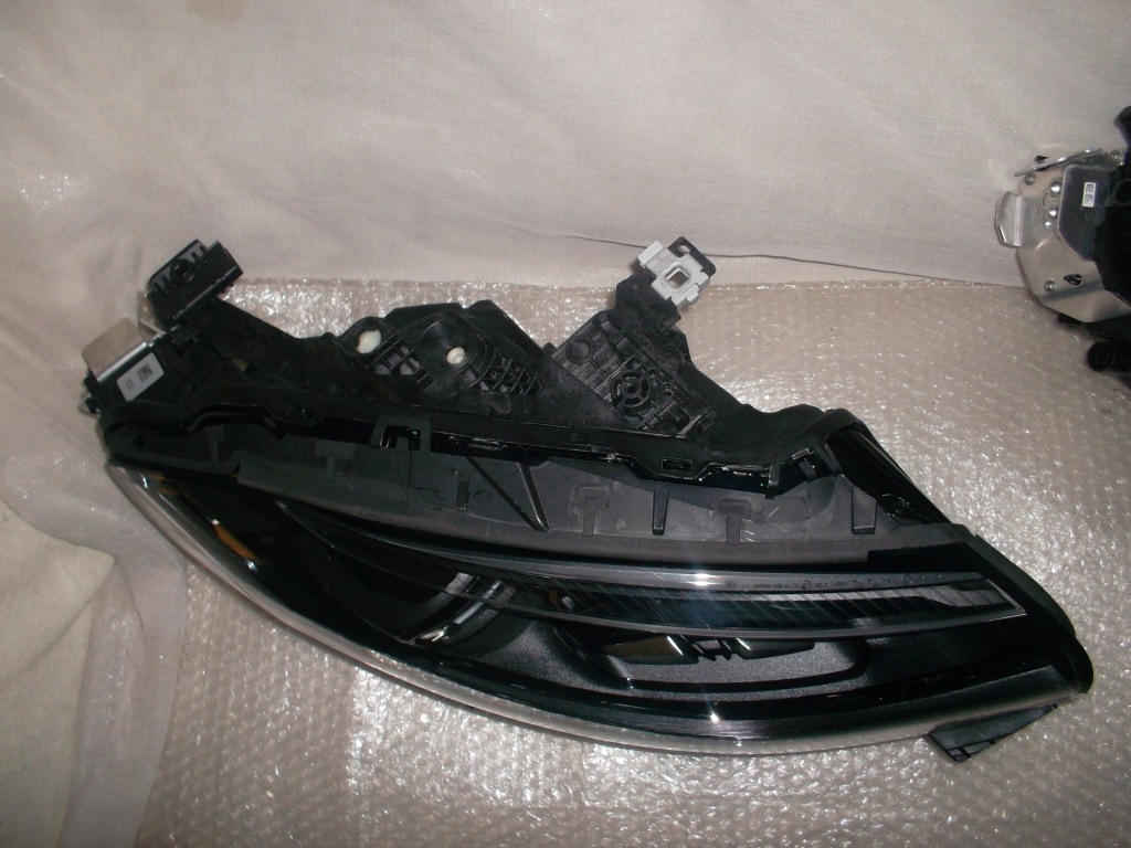 Купить Mercedes cla 174 w174 фары фонари led high performance полный новая