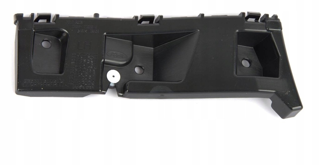 фото №12, Направляющая бампера левый перед ford s-max galaxy 2015-