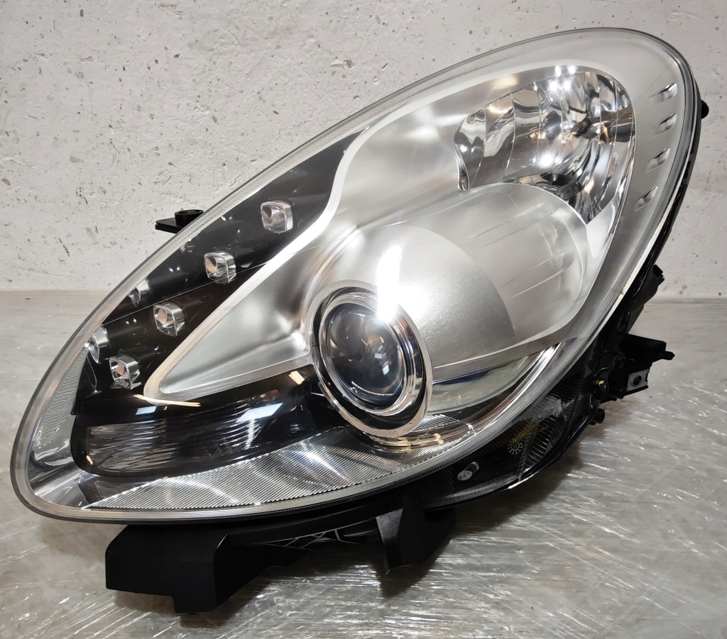 Купити Лампа лівий перед alfa romeo gulietta