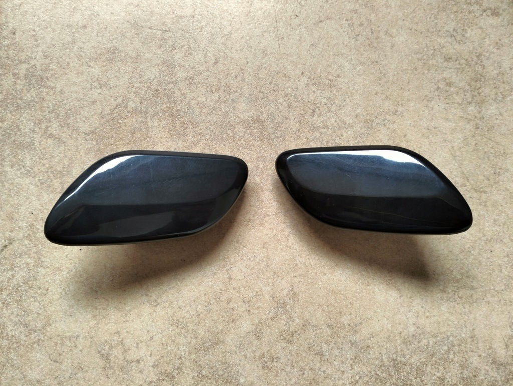 фото №1, Volvo xc70 xc-70 кришка заглушка розпилювача ліва