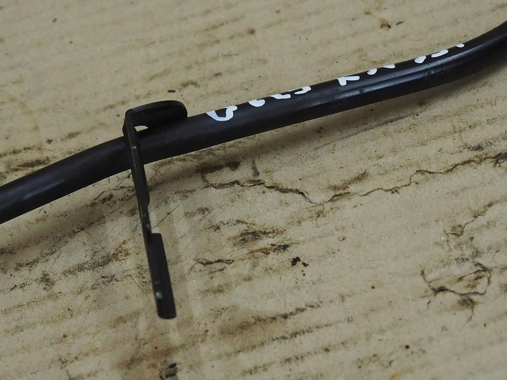 фото №9, Subaru legacy iii 2.0 b ej20 щуп оливи