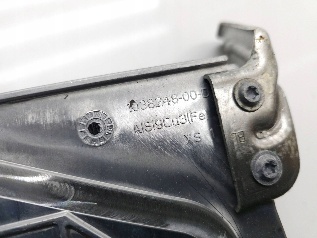 фото №9, Tesla model s 2016 зарядний пристрій do акумулятор