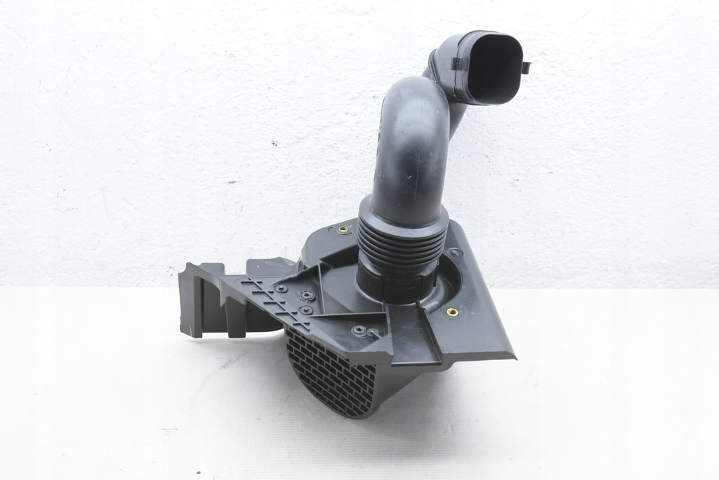 фото №1, Renault trafic iv iii lift 2.0dci труба шланг ловушка воздухозаборник воздуха