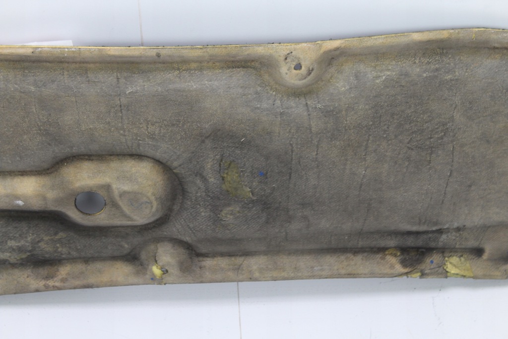 фото №5, Шумоизоляция капот toyota prius ii 2 03-08r клипсы