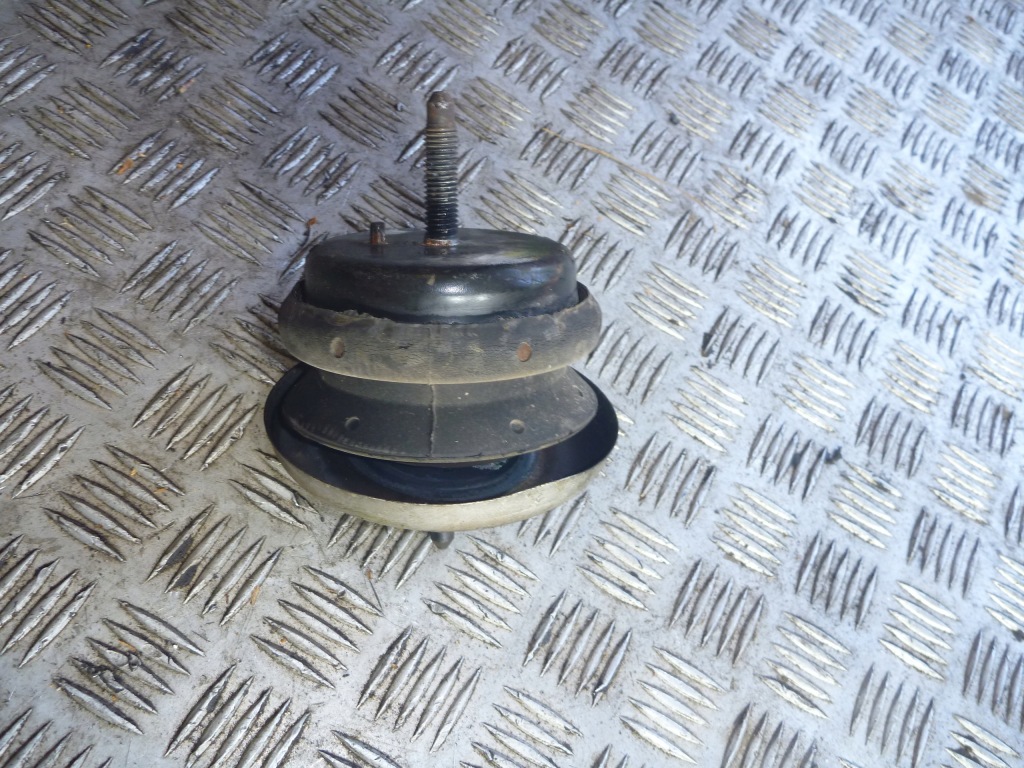 фото №1, Подушка двигателя chevrolet corvette c6 6.0 ls2