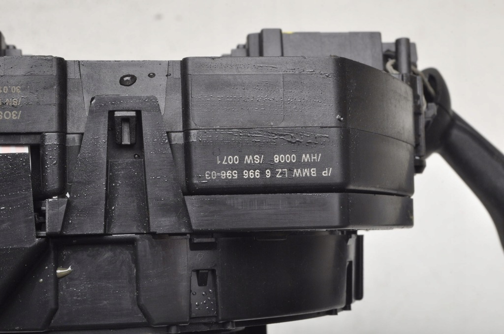 фото №8, Bmw f20 переключатель комбинированный 6996598