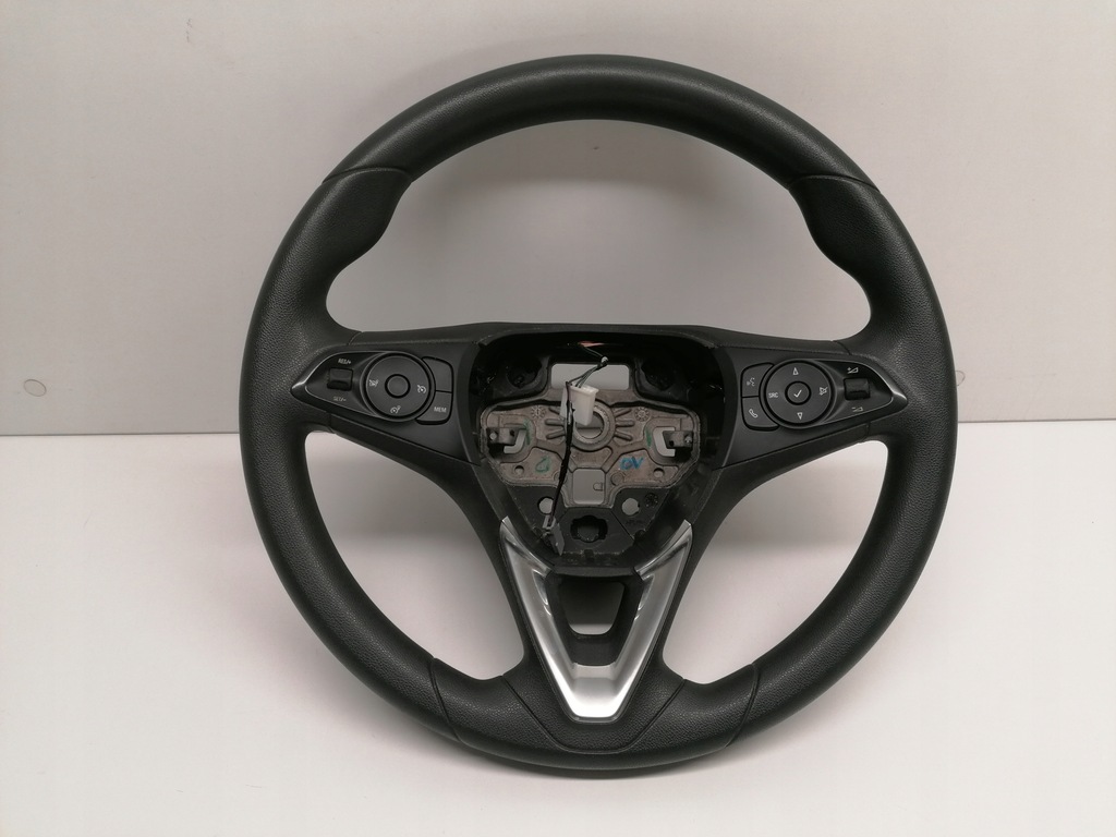 фото №1, Opel crossland x повітропровід оригінал 2017-