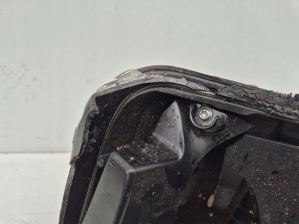 фото №8, Корпус фара bmw 5 g30 g31 g38 015.323-01