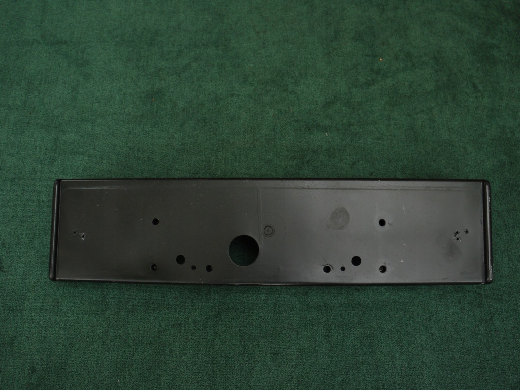 фото №1, Подкладка nit aston martin dbs db9 virage vantage