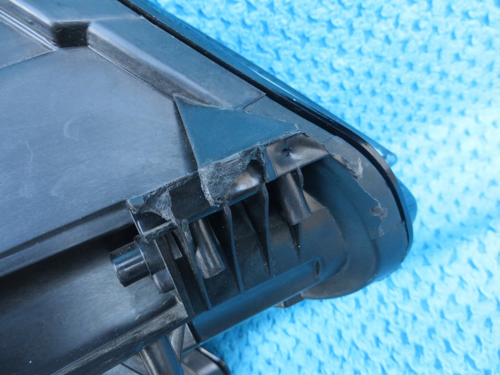 фото №10, Skoda kodiaq 566 лампа передня ліва перед