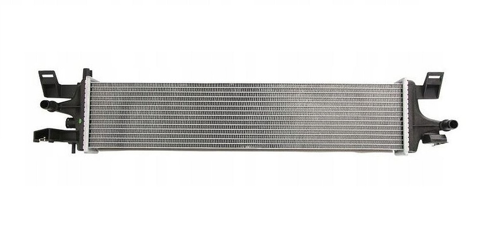 фото №1, Радіатор wody ford focus, 11-