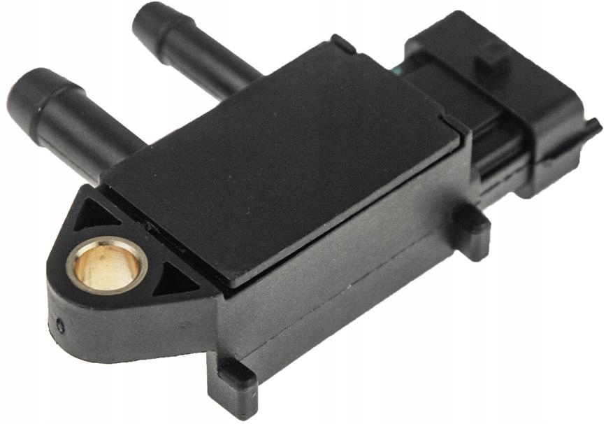 фото №2, Датчик тиску вихлопних газів nty ecs-pl-004