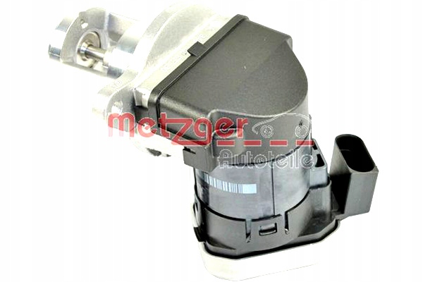 фото №2, Клапан egr metzger