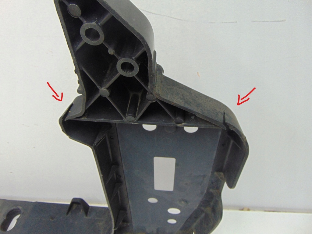 фото №10, Kia оригинальный номер 64101 1y000 передние обшивка