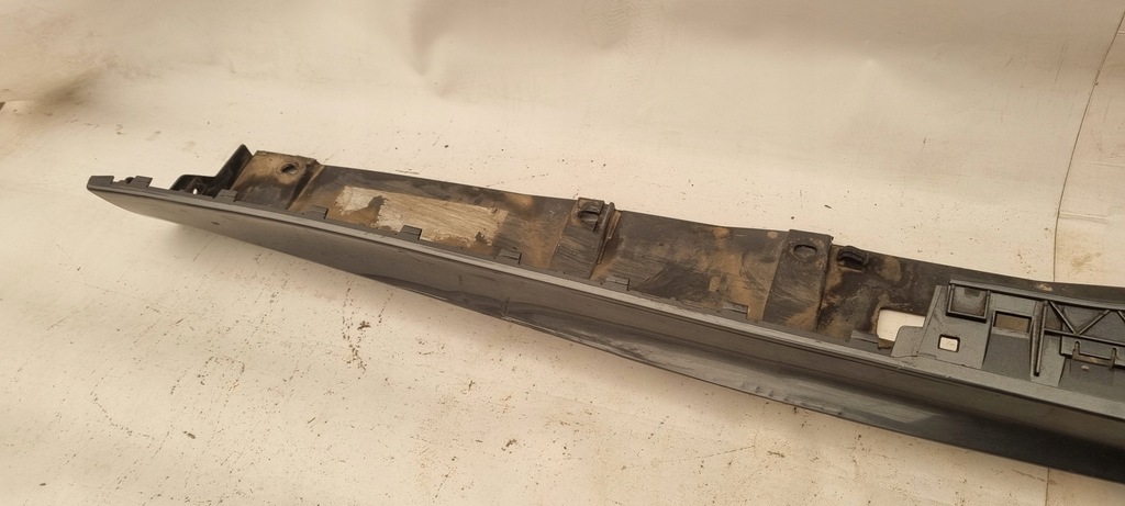 фото №6, Audi r8 молдинг поріг права