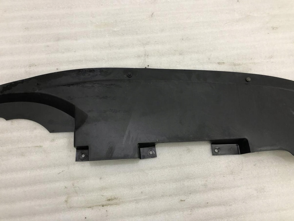 фото №9, Защита pod бампер перед jeep compass i