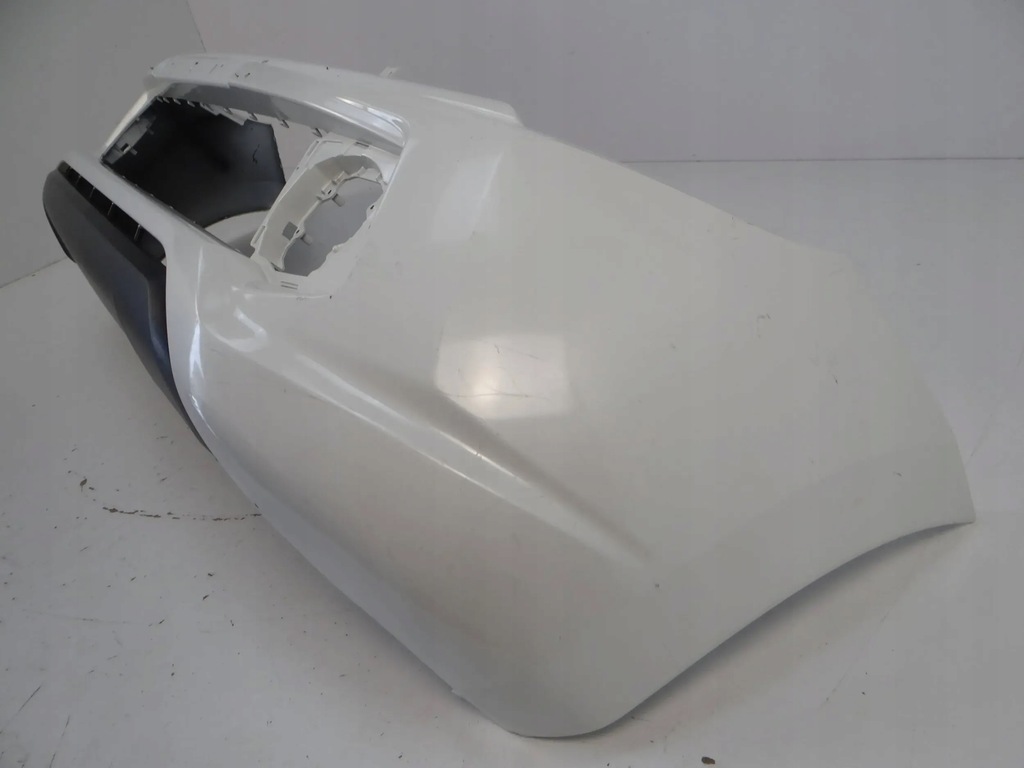 фото №2, Mitsubishi l200 15-19 rok бампер перед оригинал