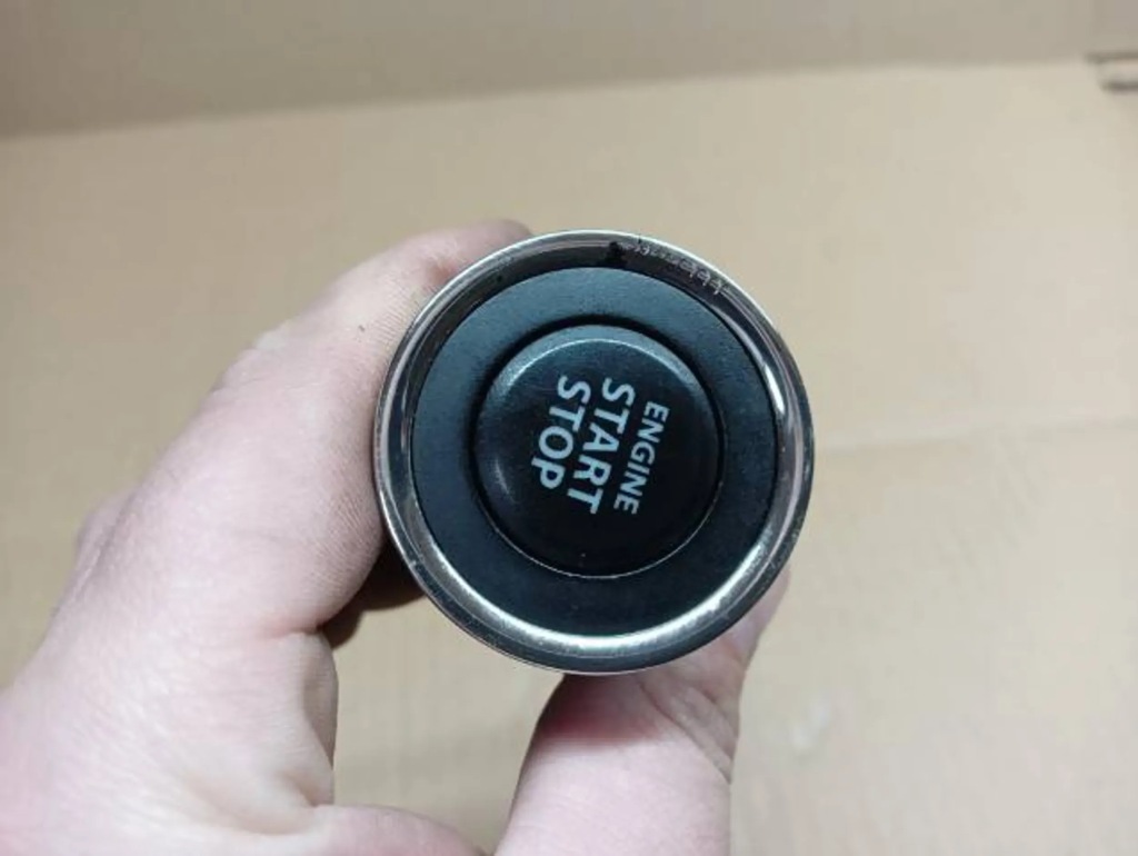 фото №2, Sx4 s-cross 16-21 кнопка запуск стоп 37290-68l00