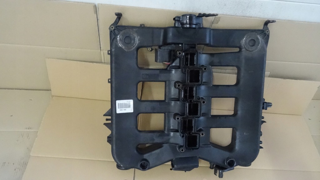 фото №5, Chrysler 300m 3.5v6 коллектор всасывающий