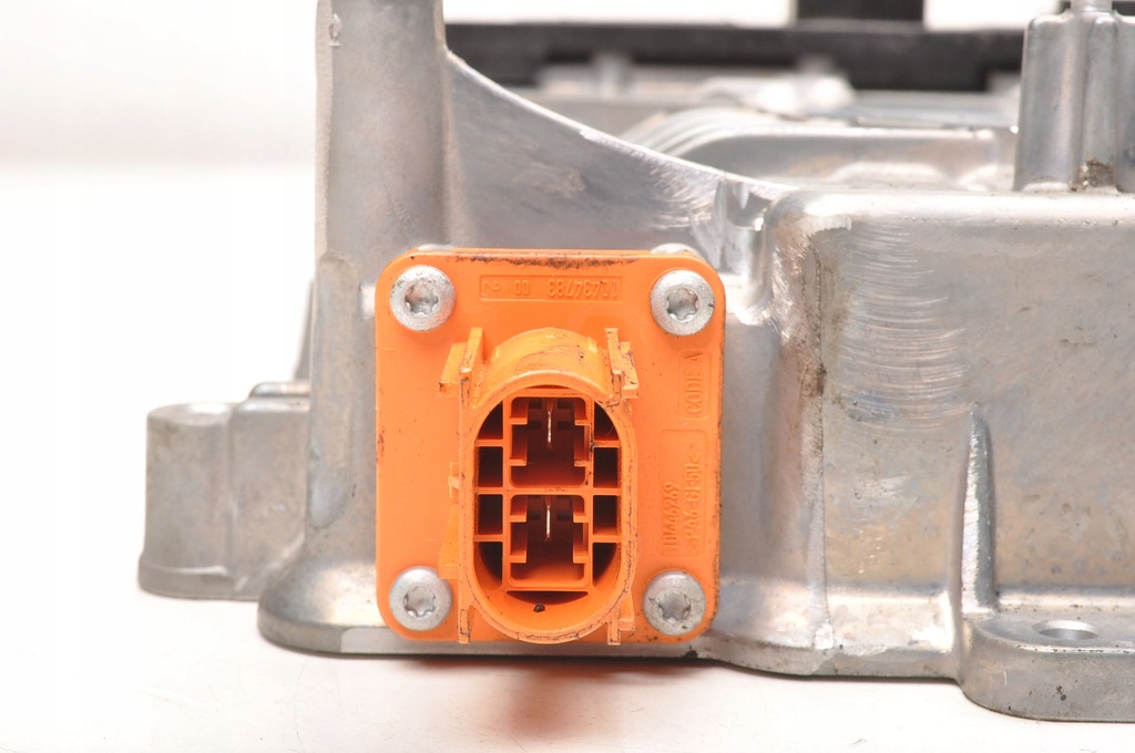 фото №10, Ford mustang mach-e перетворювач конвертер 24r pj98-10b689-bf