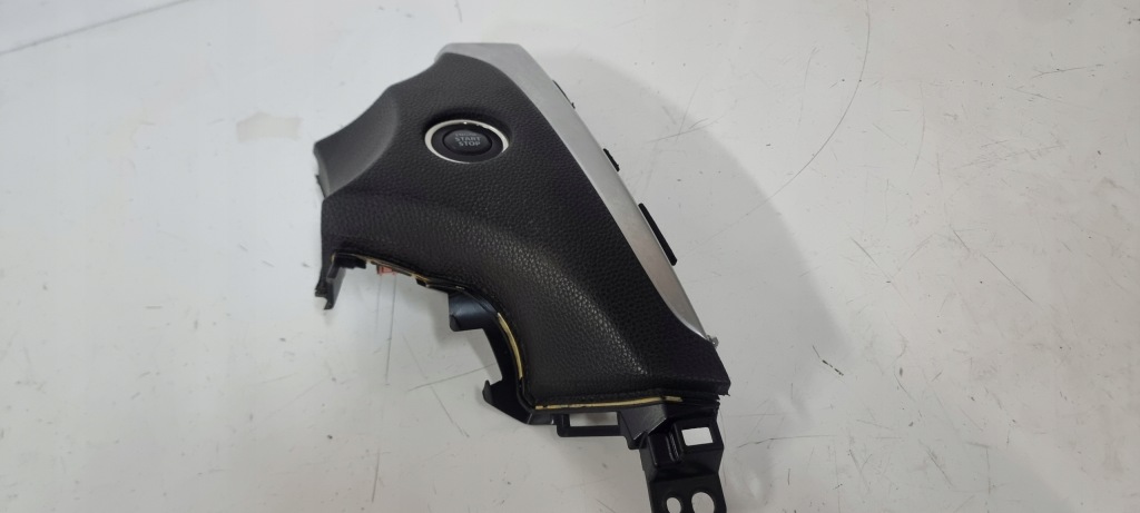 фото №1, Кнопка запуск стоп запуску suzuki kizashi