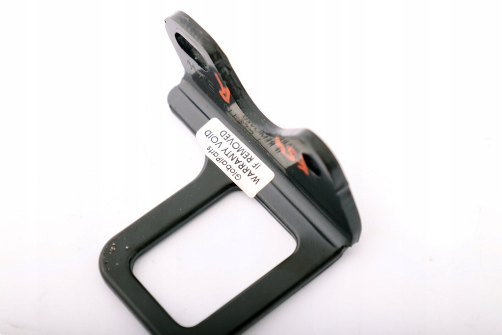 фото №11, Mini f54 кронштейн спинка правое 7423770