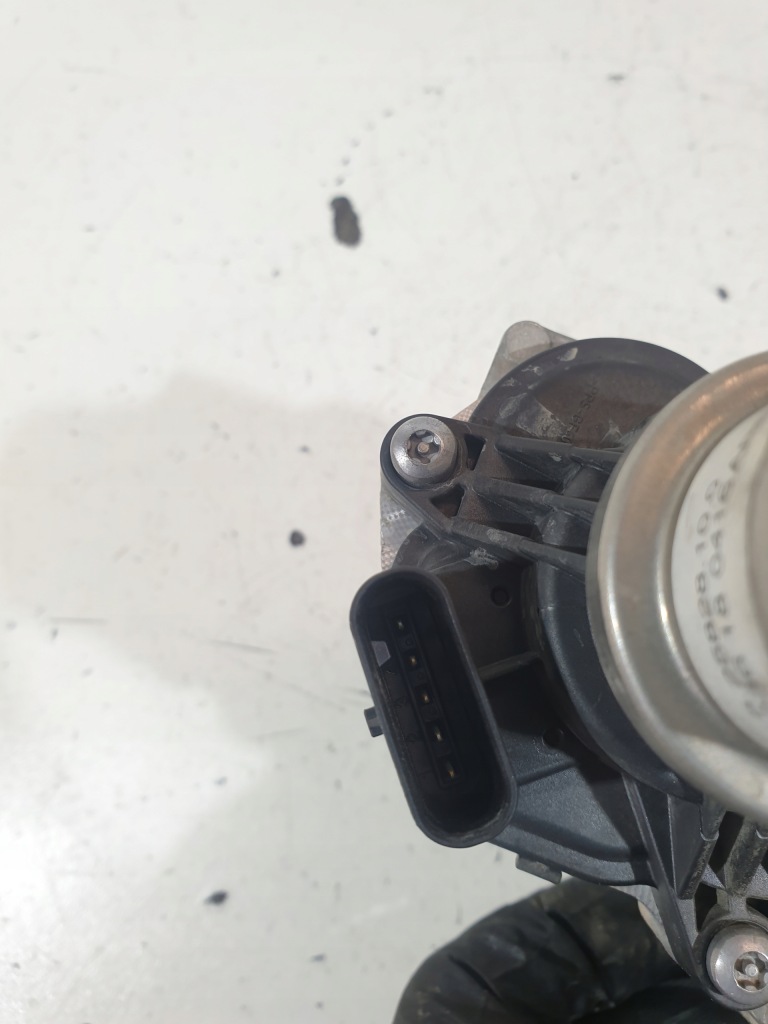 Клапан egr gk2q-9u488-ag ford transit 2.0 tdci Киев