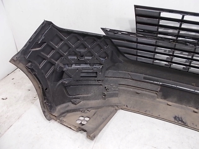 фото №11, Vw transporter t6.1 7e 19-22 бампер передний org !