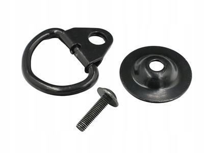 фото №1, Кронштейн багажника mercedes sprinter crafter