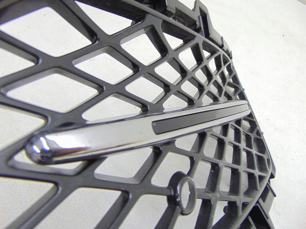 фото №9, Genesis ii g80 решітка бампер перед 86531-t110