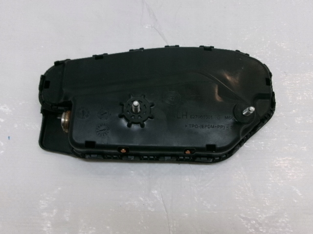 фото №4, Opel corsa e подушка сиденье левая