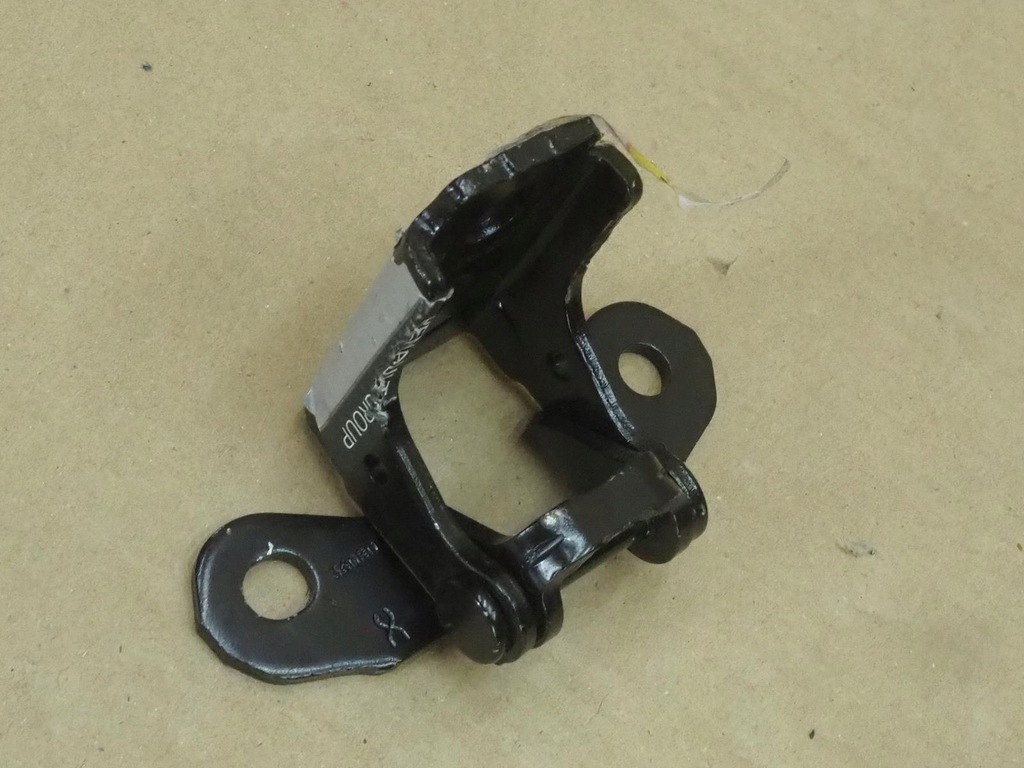 фото №11, Twingo iii 3 новый петля дверь задних задняя верхний