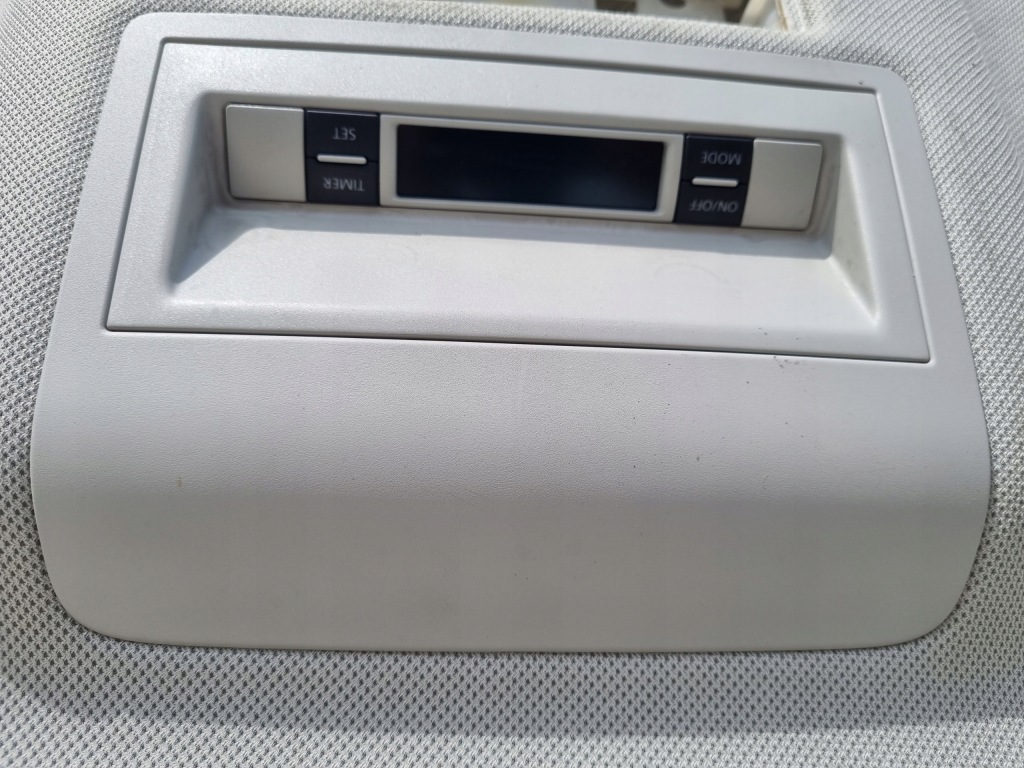 фото №3, Vw amarok 2014 r потолок