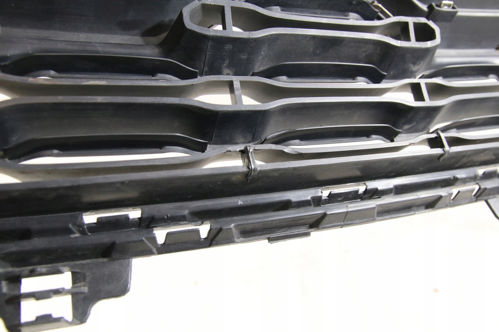 фото №11, Решётка радиатора решётка радиатора решётка рамка подставка хром citroen ds4 ds-4 2011-2015