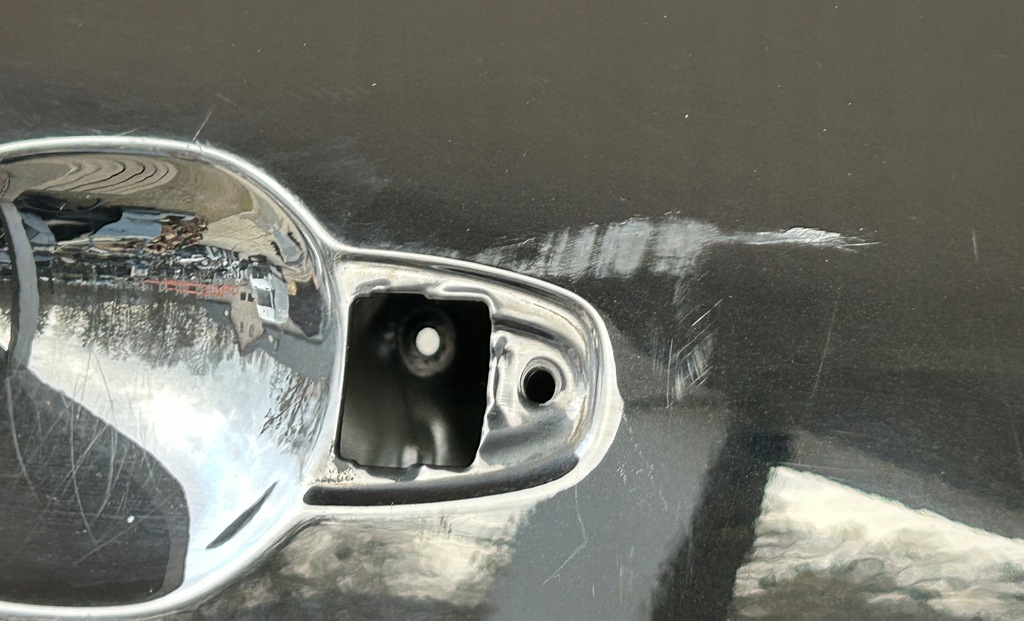 фото №5, Двері праве задня задні renault talisman kombi