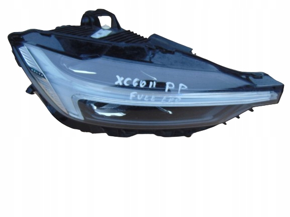 фото №1, Лампа full led права 32338983 volvo xc60 ii
