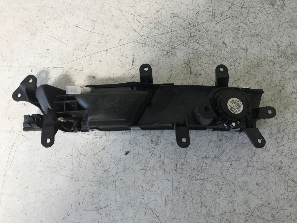 фото №4, Ручка двері правий перед a6 c6 4f0837020b