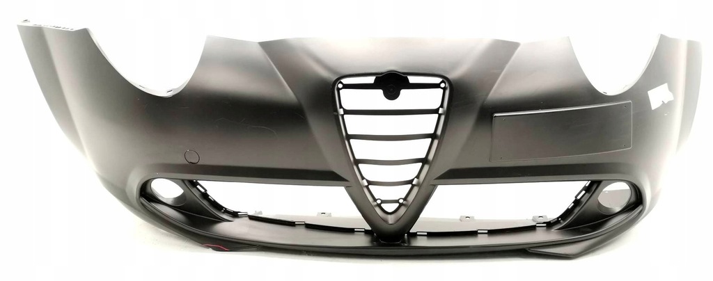 фото №9, Бампер перед передний alfa romeo mito 955 08- 3005050 71777562