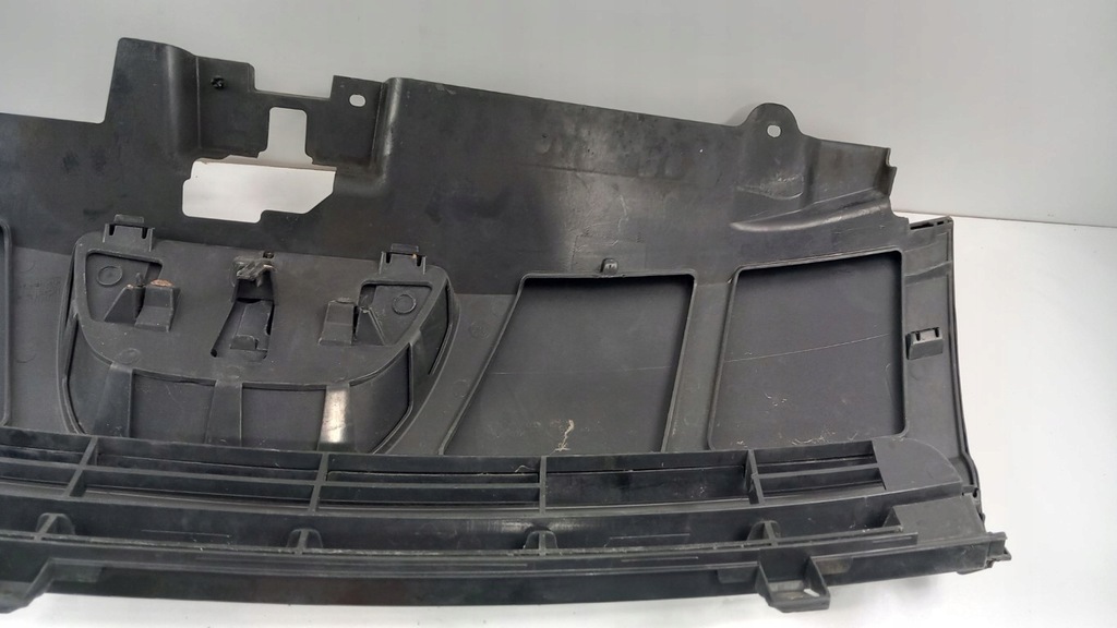 фото №7, Peugeot expert ii решітка радіатора решітка радіатора exld