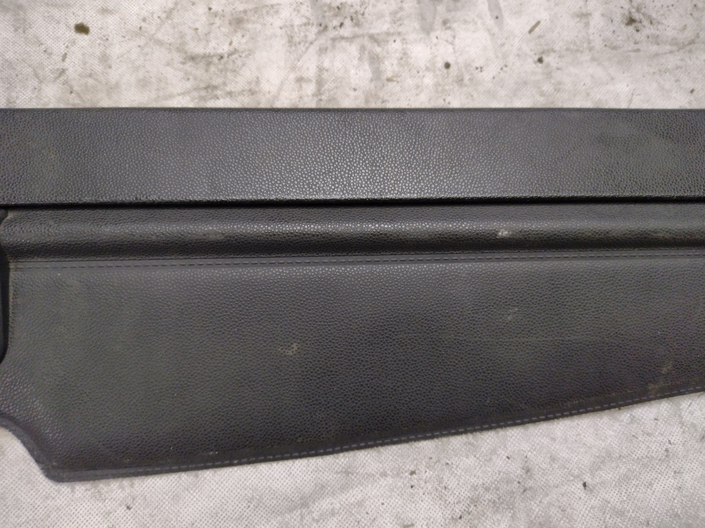 фото №6, Шторка багажника opel zafira b