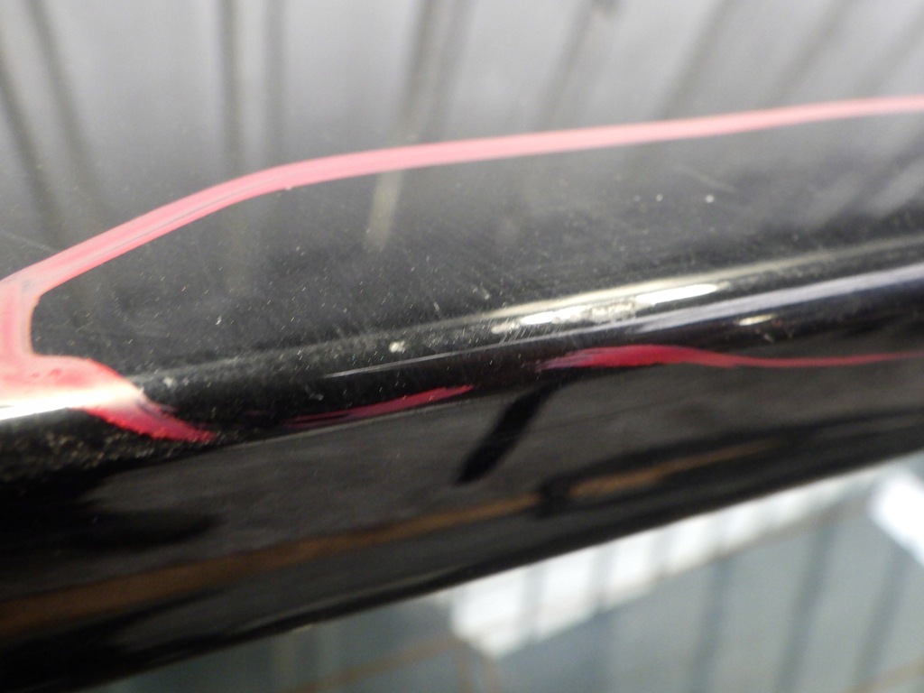 фото №7, Renault captur крышка багажника багажника комплектная