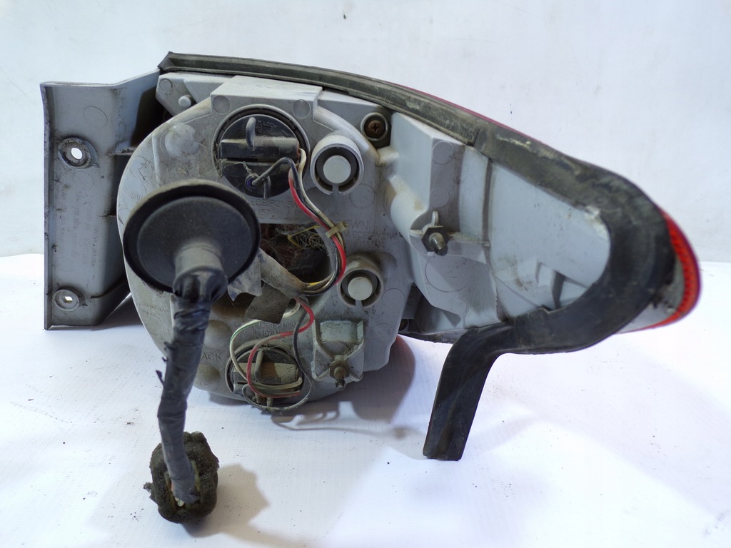 фото №5, Лампа задня задня ліва chevrolet epica 2 ii