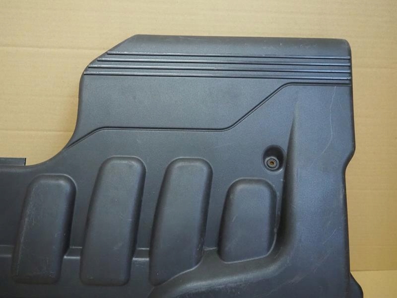 Крышка защита двигателя rover 75 2.0 cdti Цена