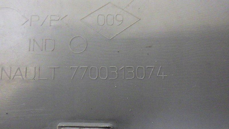 фото №8, Обивка дверь левый перед trafic ii vivaro a 7700313074