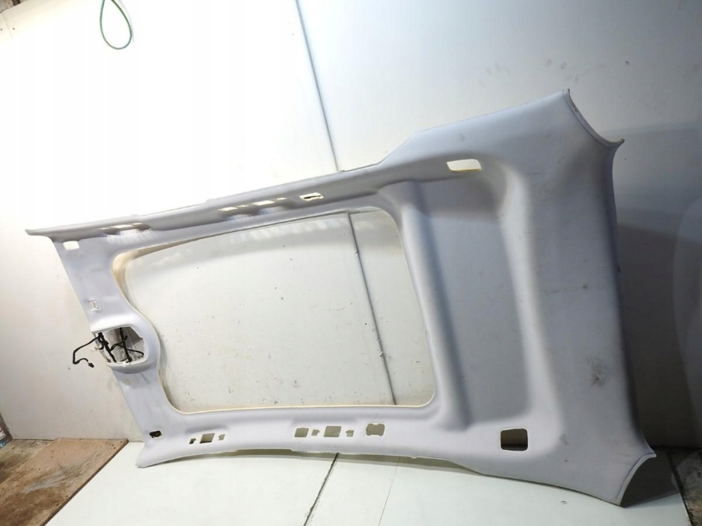 фото №9, Стеля peugeot 508 i sw 96864162pr 96758689pr